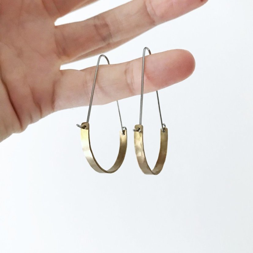 Brass Shapes