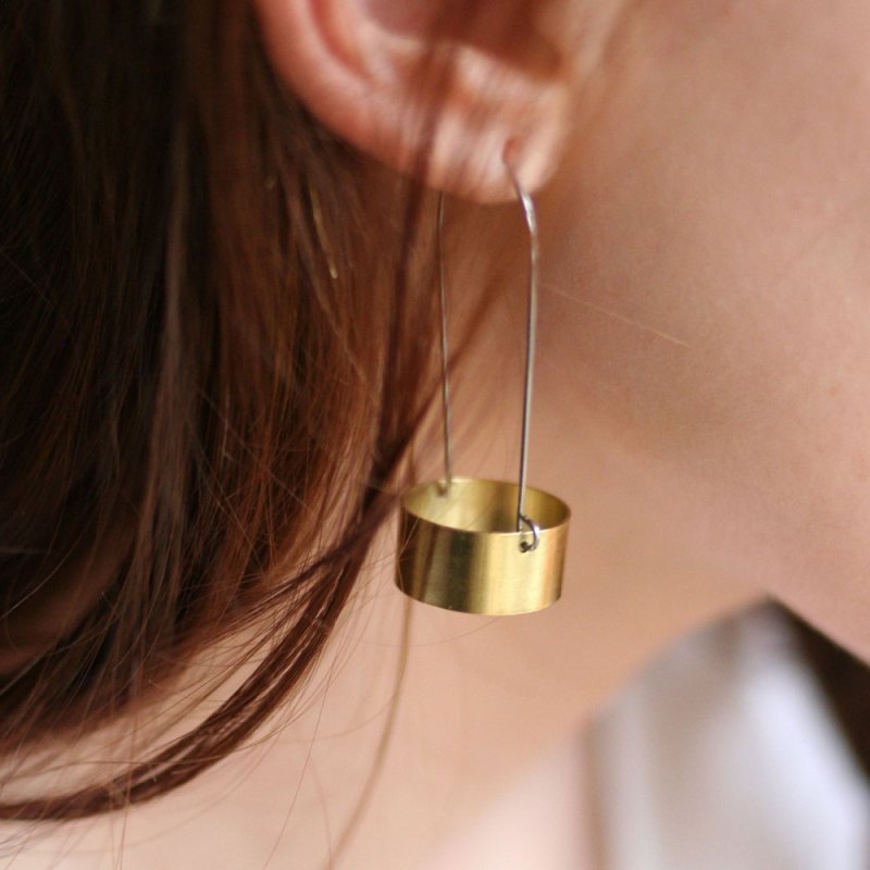 Gold Rings