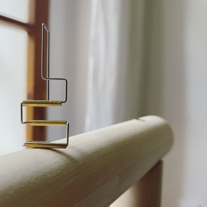 Brass Geometry III