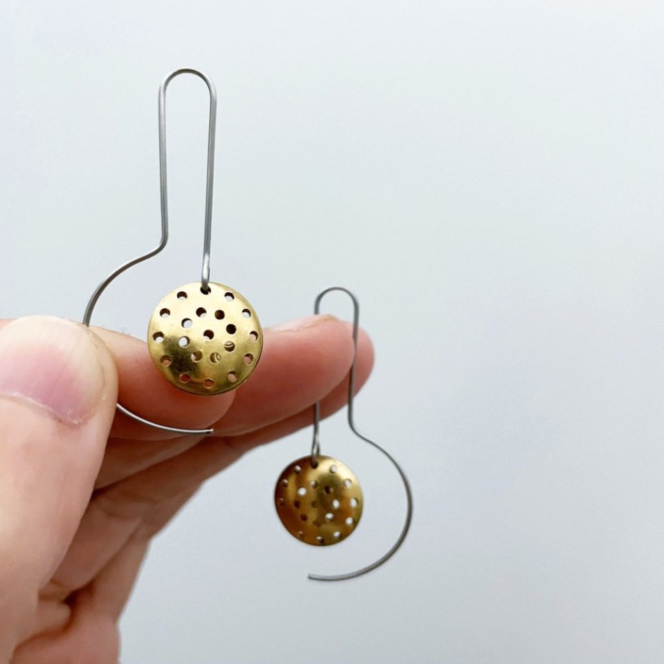 Around Dots