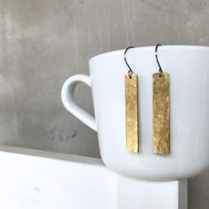 Brass Plates