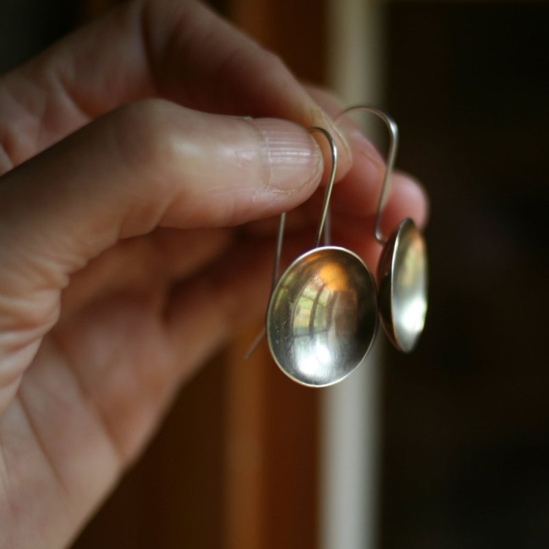 Silver Bowls