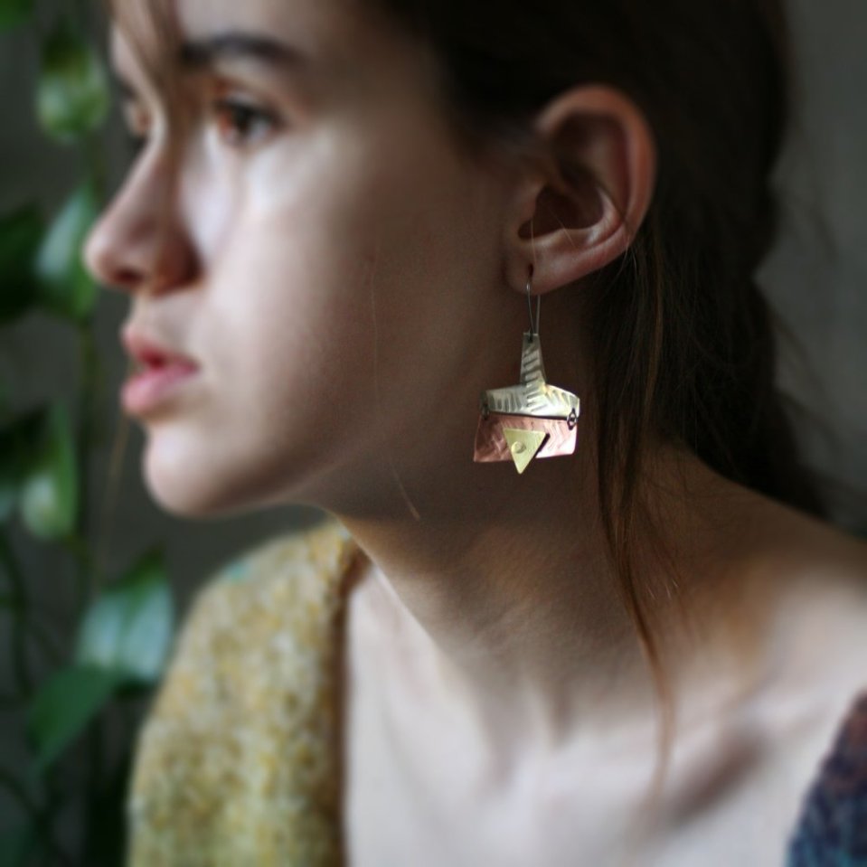 Rivets