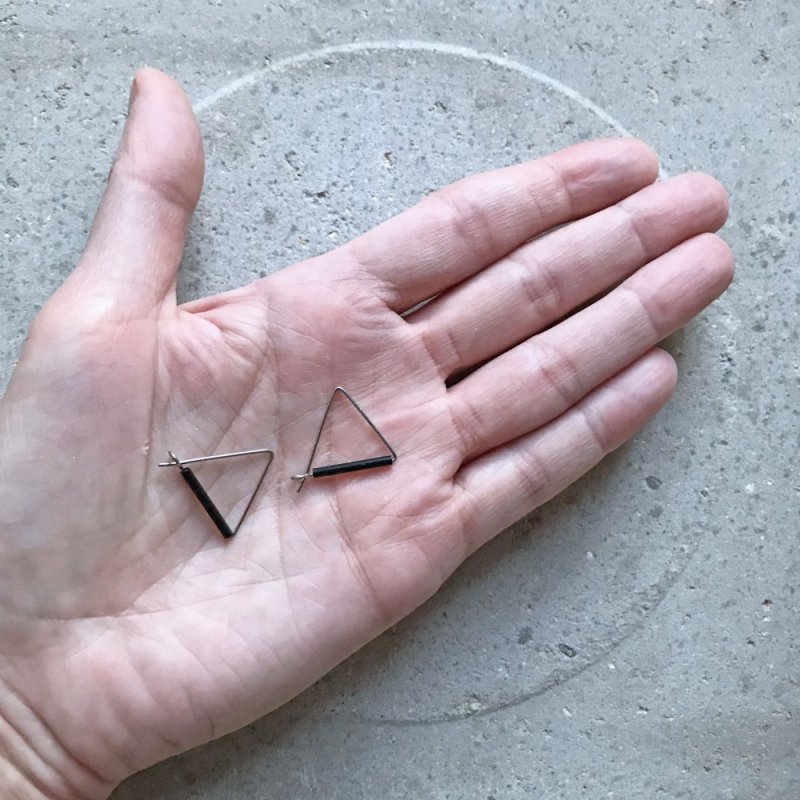 Tiny Triangles