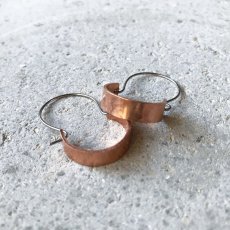 Copper Archs