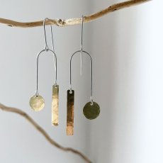 Brass Mobiles