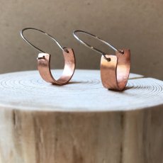 Copper Archs