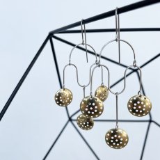 Light in Brass