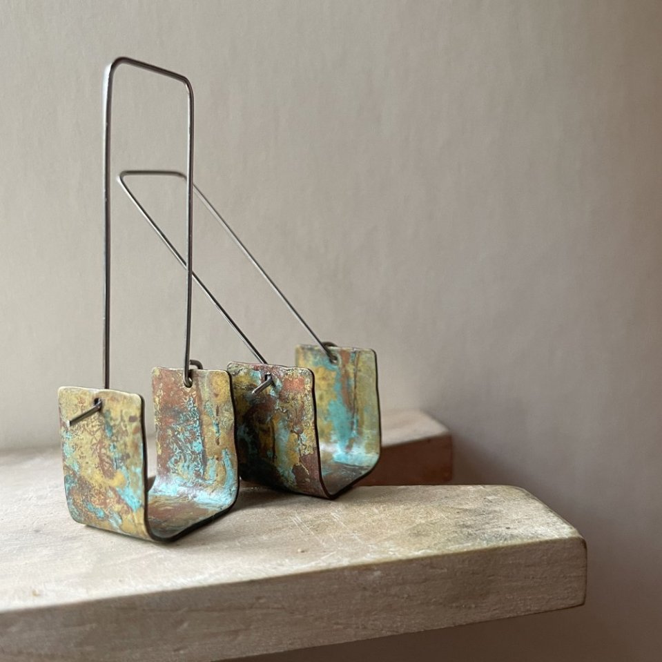 Big Patina