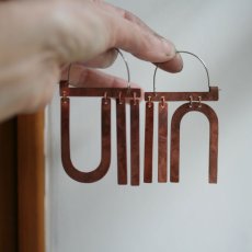 Souprava pro narušení běžného dne (typ U–II)